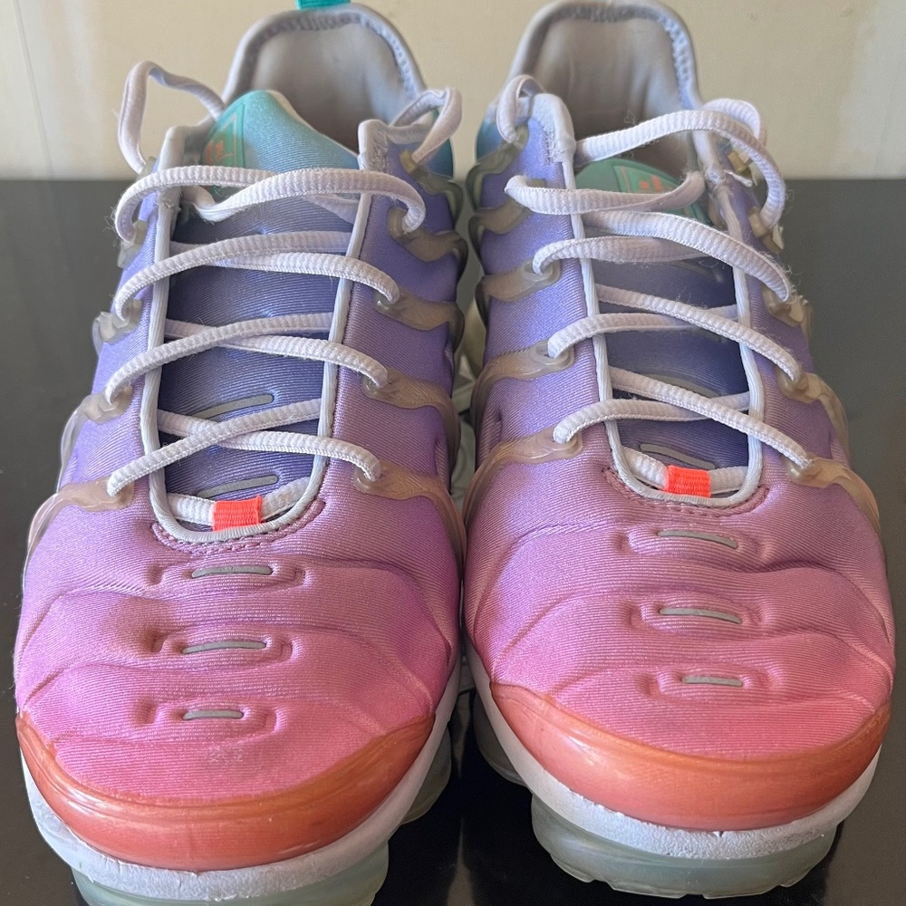 Nike vapor max